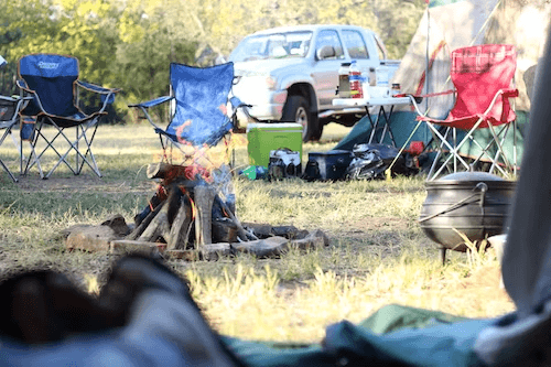 Preparing your off road trailer for adventure.