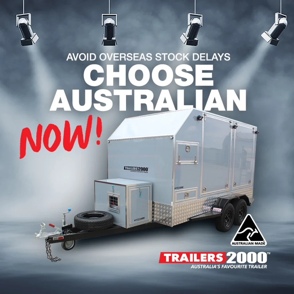 Trailer Manufacturers